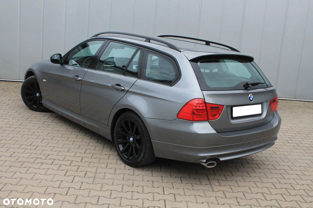 BMW Seria 3 318d DPF Edition Exclusive - 5