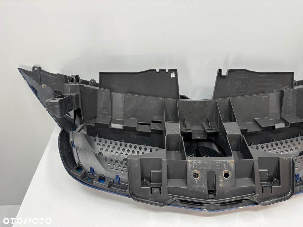 Mercedes Citan 415 W415 Grill Atrpa Zderzaka Przód Przednia 4158880023 - 10