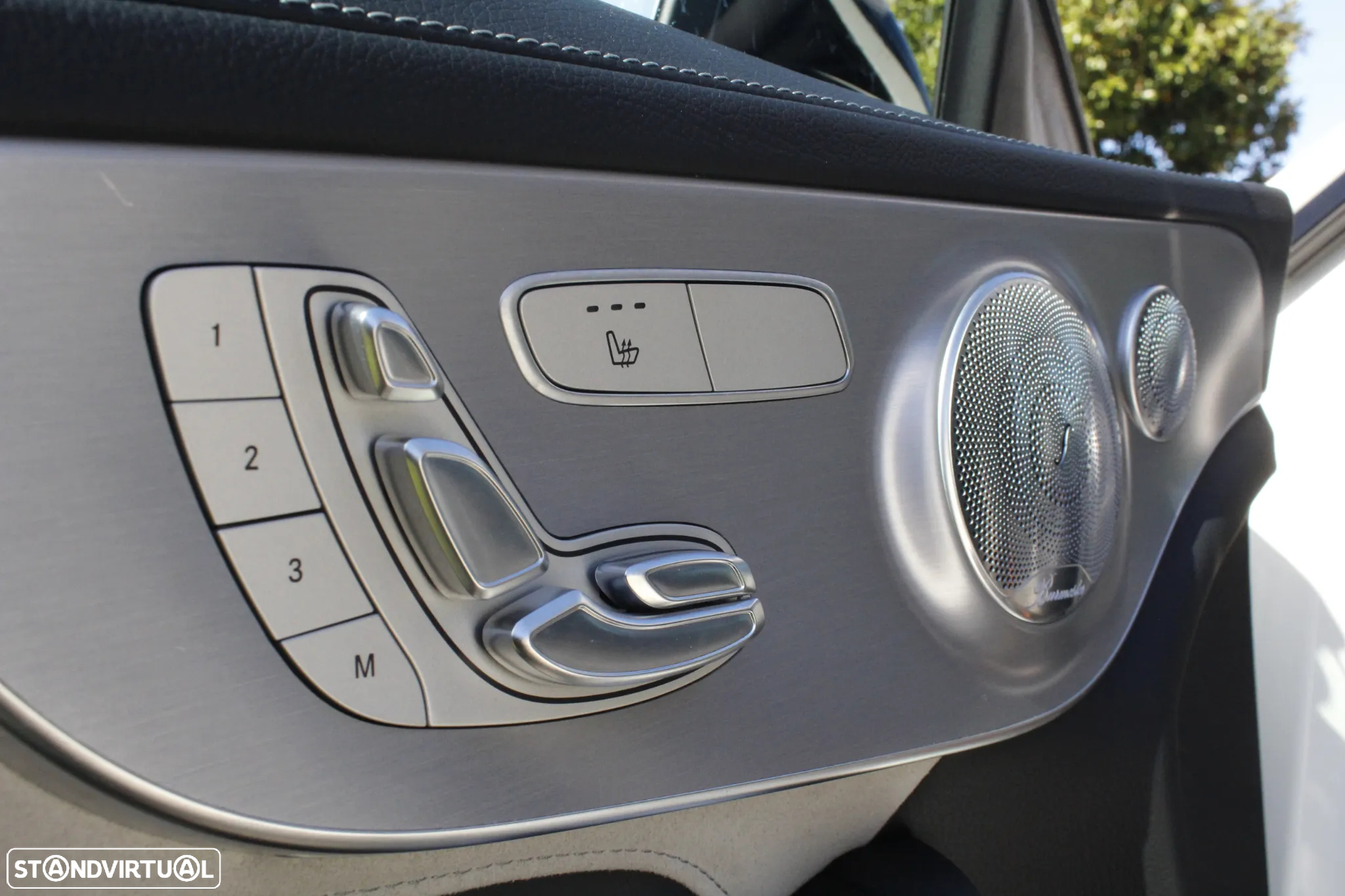Mercedes-Benz C 63 AMG S Coupe Speedshift MCT 9G - 12