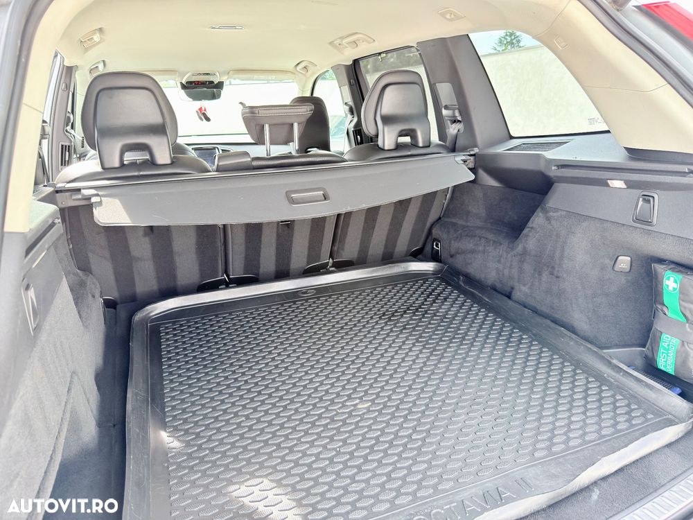 Volvo XC 90 D5 AWD Inscription - 18