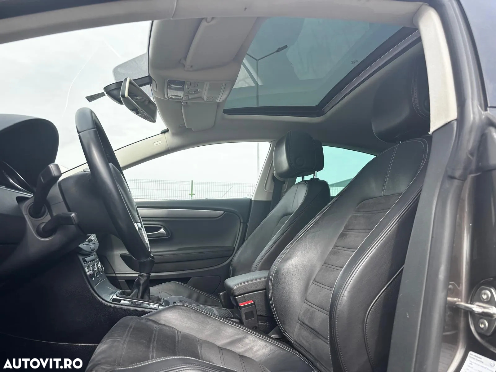 Volkswagen Passat CC - 14
