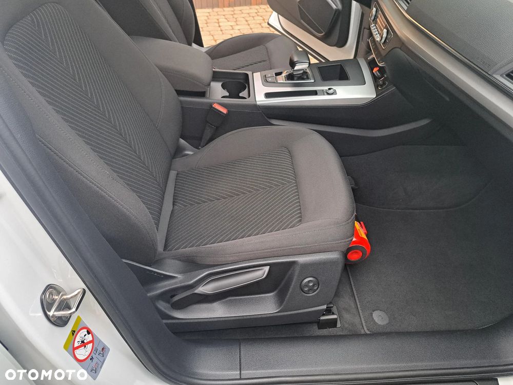 Audi Q5 35 TDI mHEV Advanced S tronic - 14