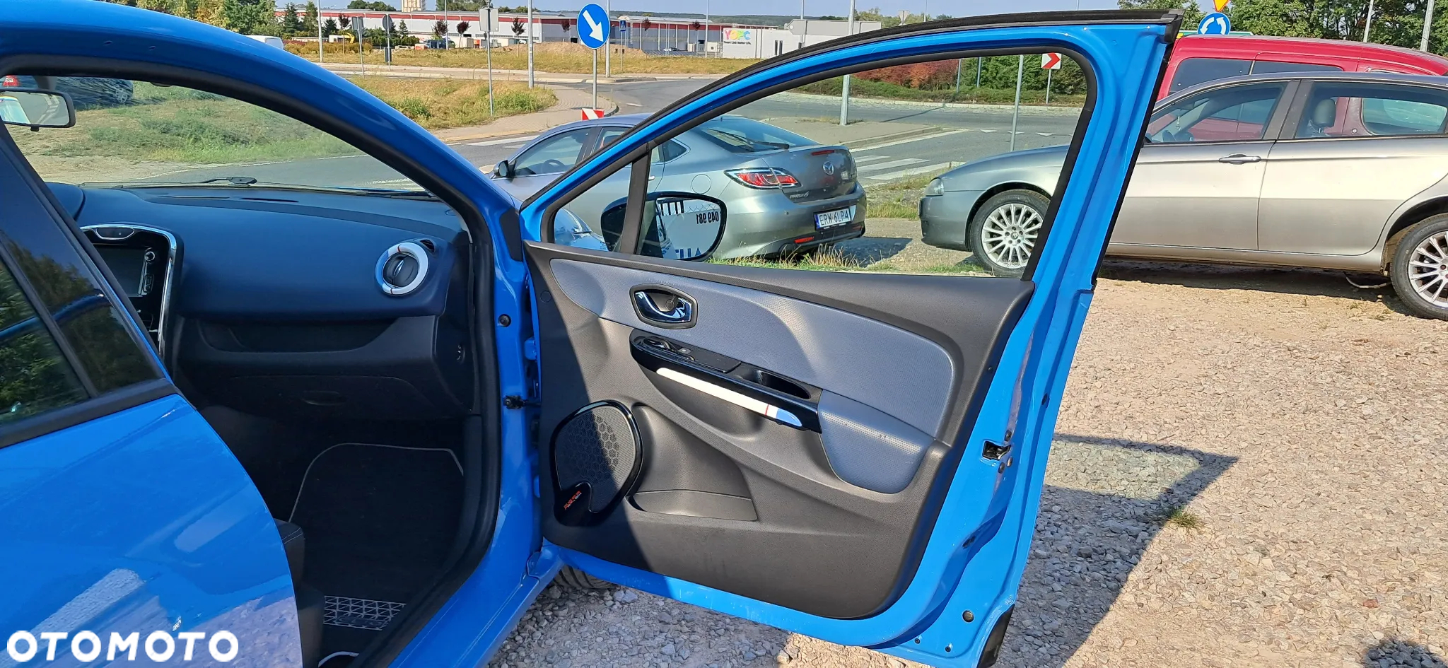 Renault Clio (Energy) TCe 90 Start & Stop LIMITED - 13