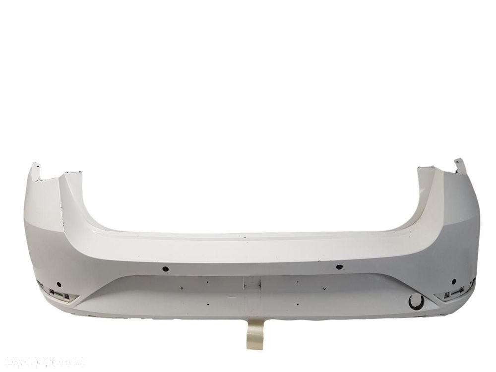 SEAT LEON 4 IV ZDERZAK TYŁ TYLNY KOMBI 6XPDC 20- 5FE807417 5FE807421