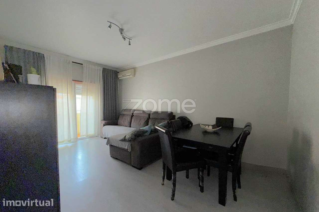 Apartamento T2 no concelho do Seixal - Grande imagem: 5/15