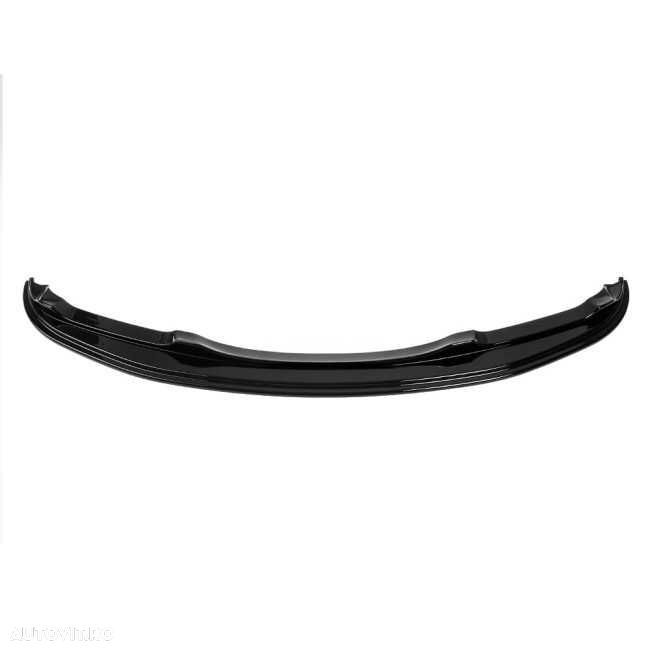Prelungire Lip Bara Fata Ranforsat Ultra rezistent BMW E90 E91 NFL (2005-2008), Pachet M - 2