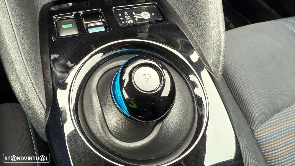 Nissan Leaf e+ Tekna - 45