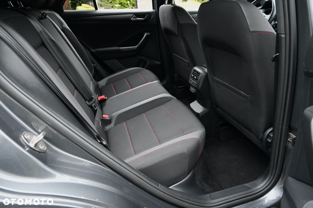 Volkswagen T-Roc 1.5 TSI OPF R-Line - 30