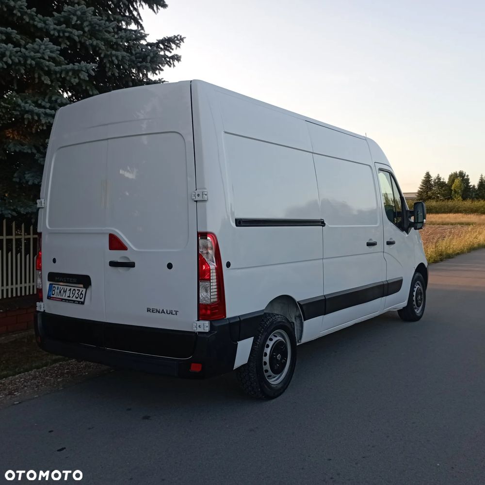 Renault Master - 8