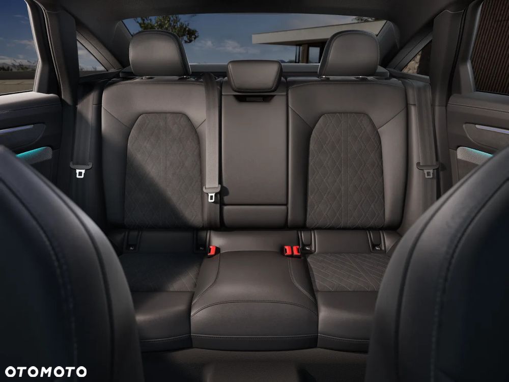 Audi A6 Limousine - 9