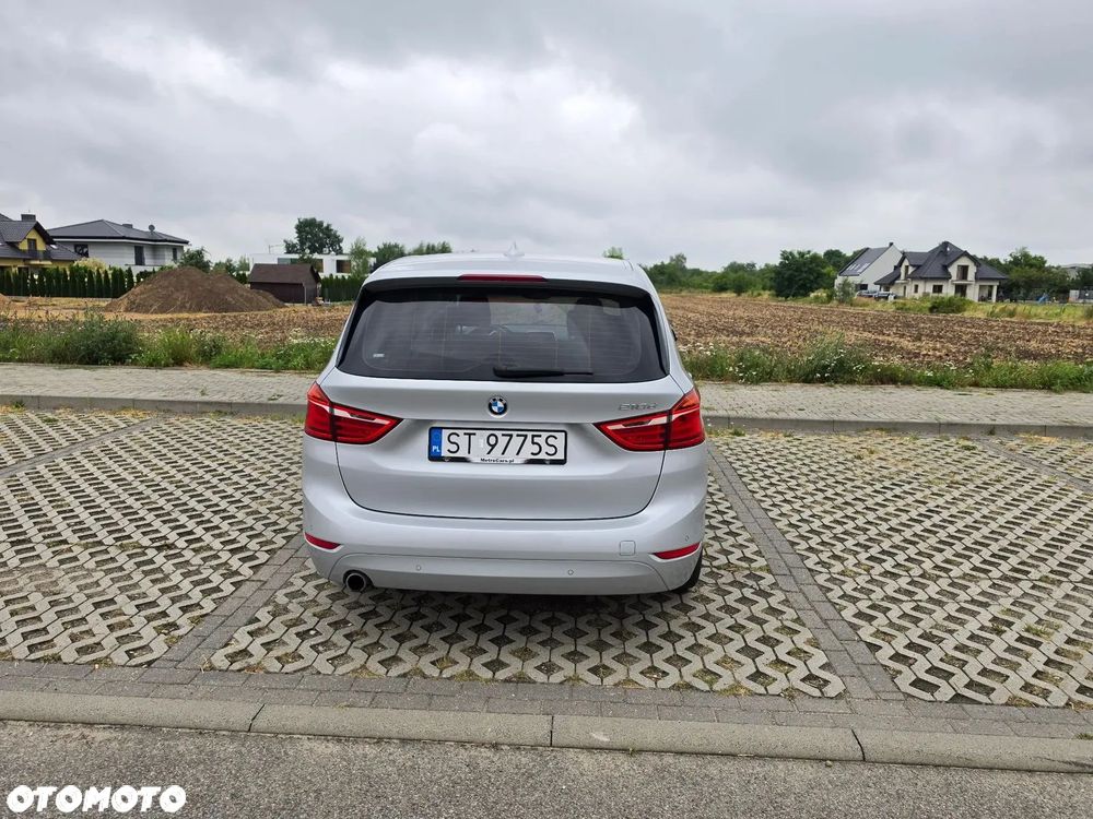 BMW Seria 2 218d GT Advantage - 28