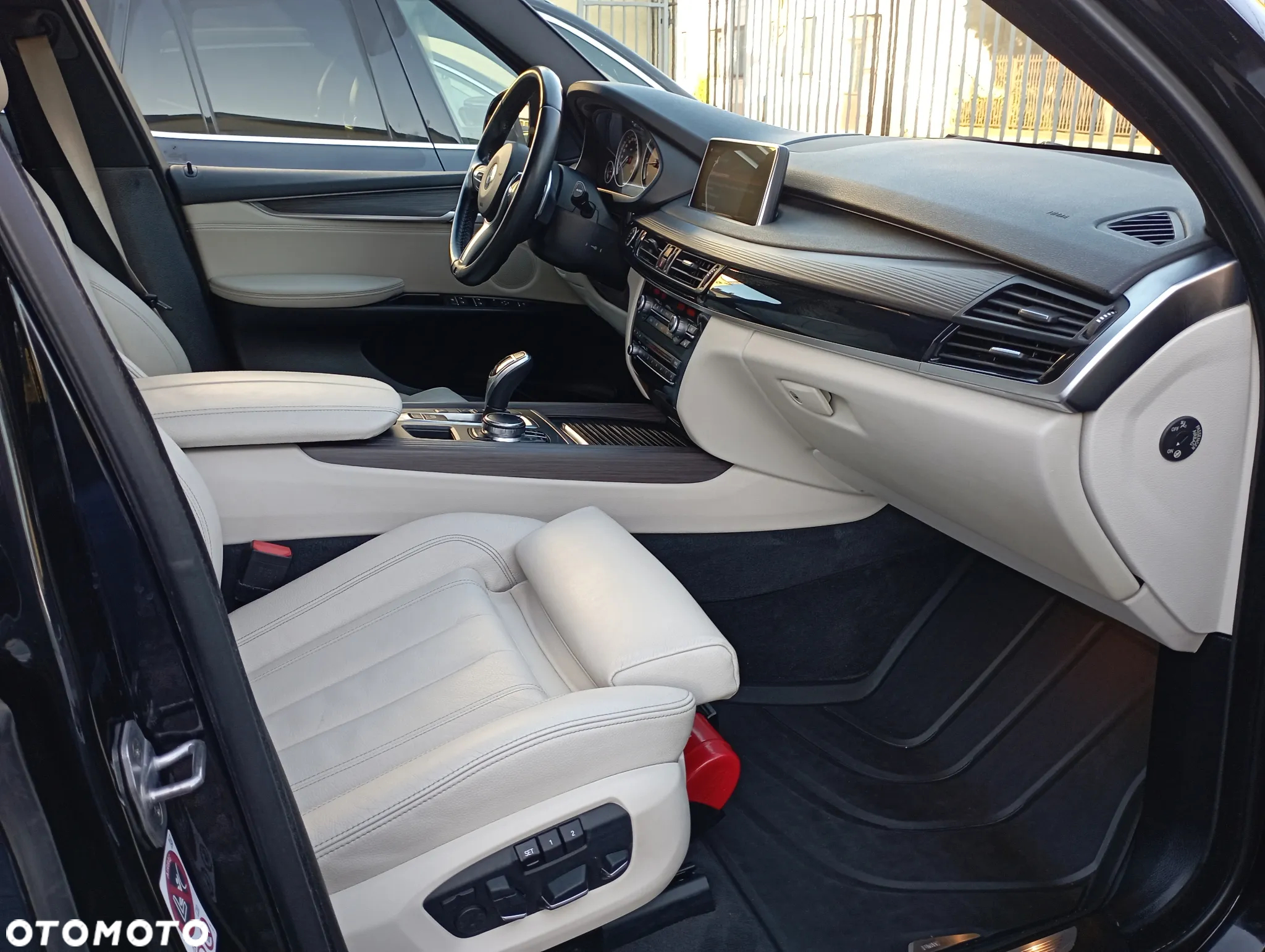 BMW X5 xDrive30d - 9