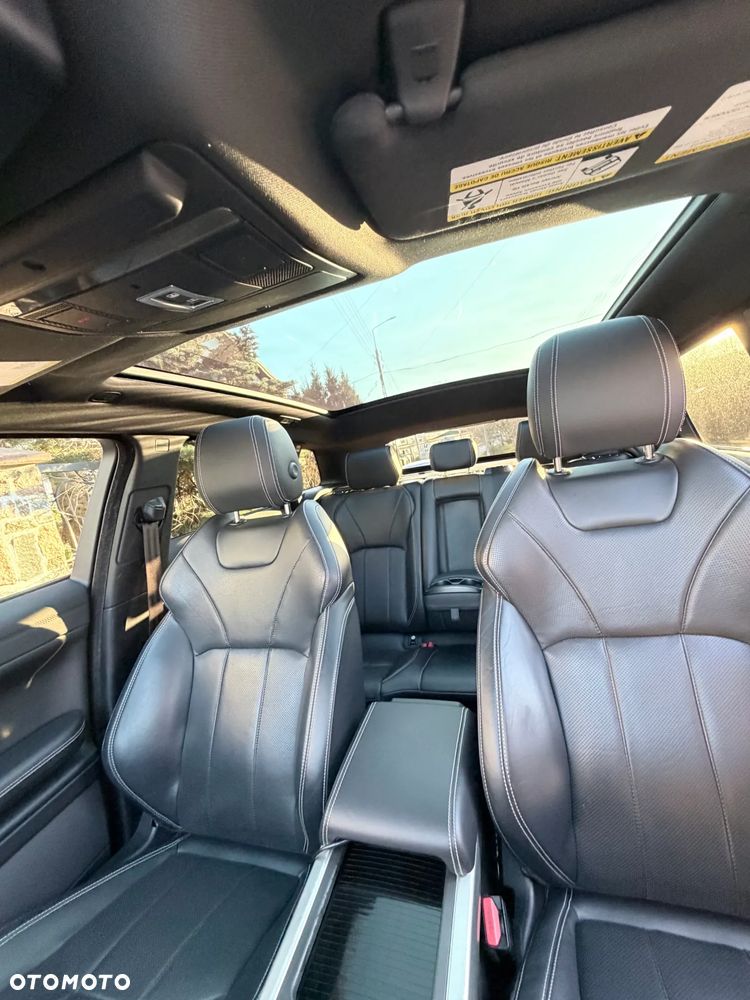 Land Rover Range Rover Evoque Si4 HSE - 20