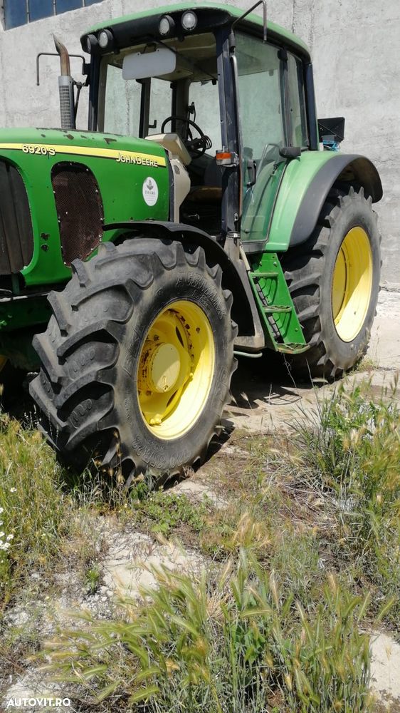 New Holland T190 - 10