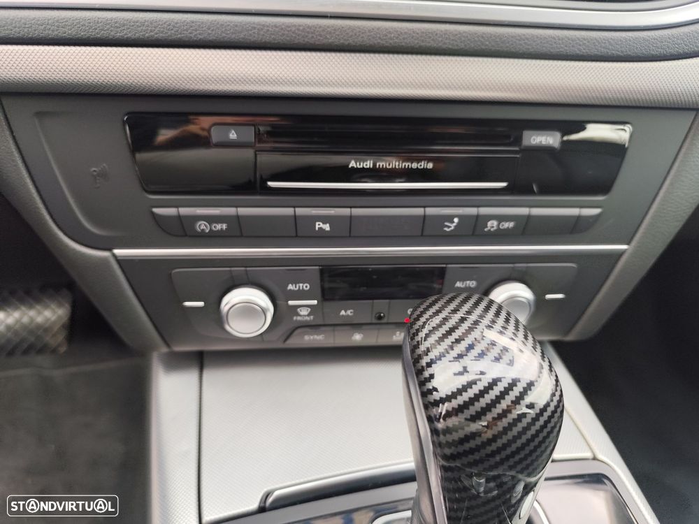 Audi A7 Sportback 3.0 TDI V6 S-line S tronic - 18