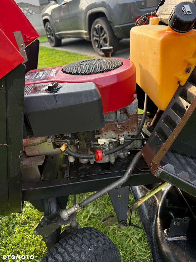 AGRIPOL Motec - 5