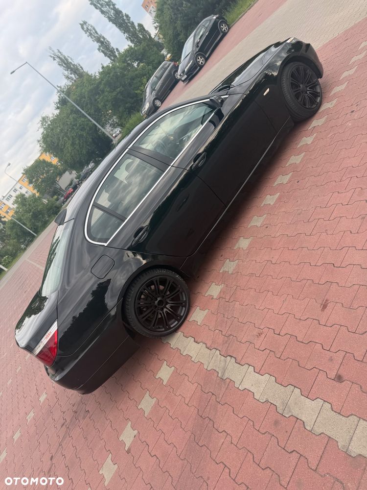 BMW Seria 5 520d - 8