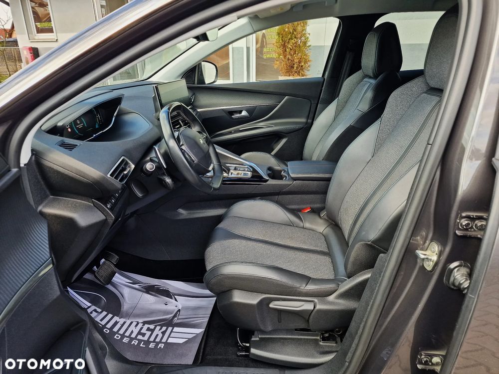 Peugeot 3008 225 e-EAT8 Allure Pack - 18