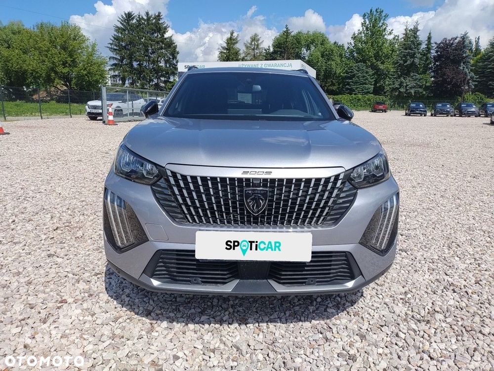 Peugeot 2008 - 2
