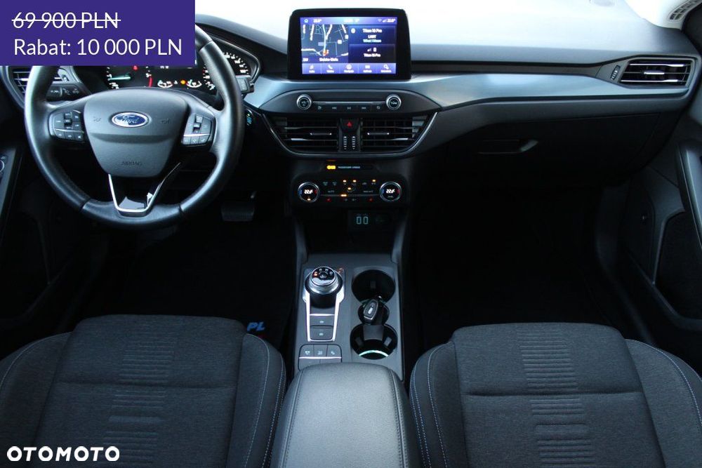 Ford Focus - 14