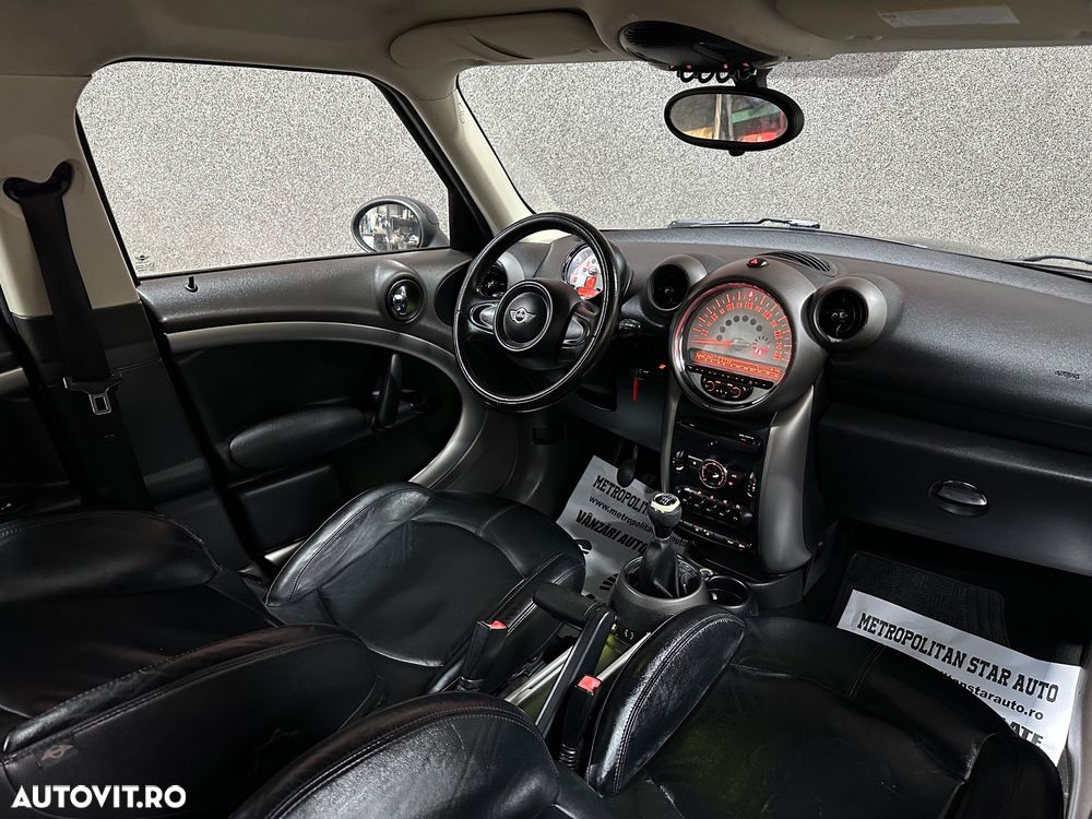 Mini Countryman - 6