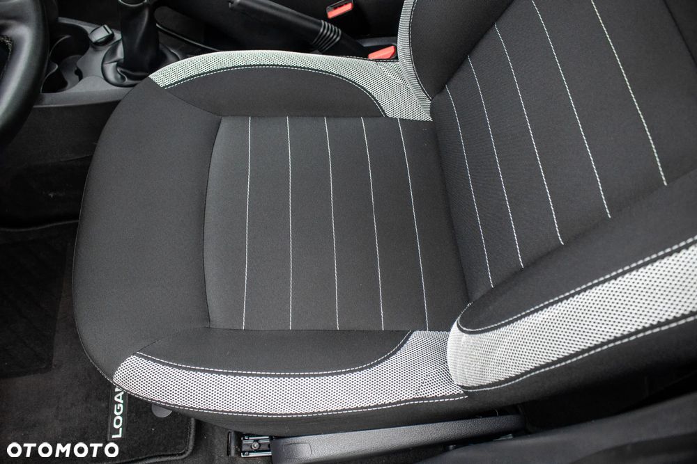 Dacia Logan MCV 0.9 TCe Stepway S&S - 15