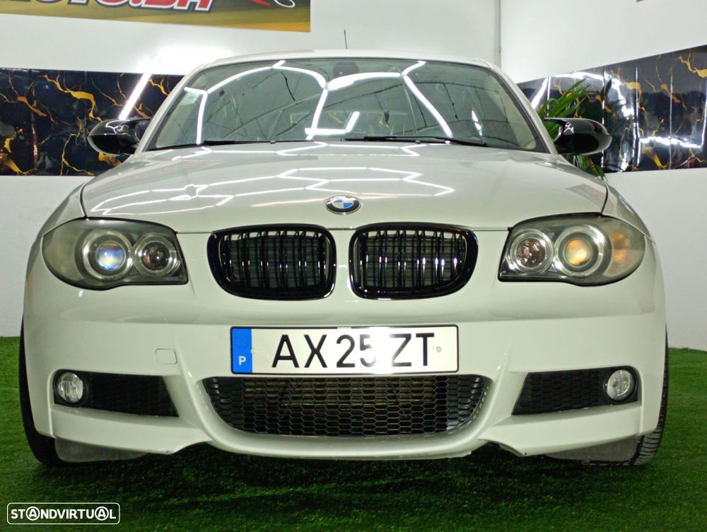 BMW 118 d Line Sport - 7