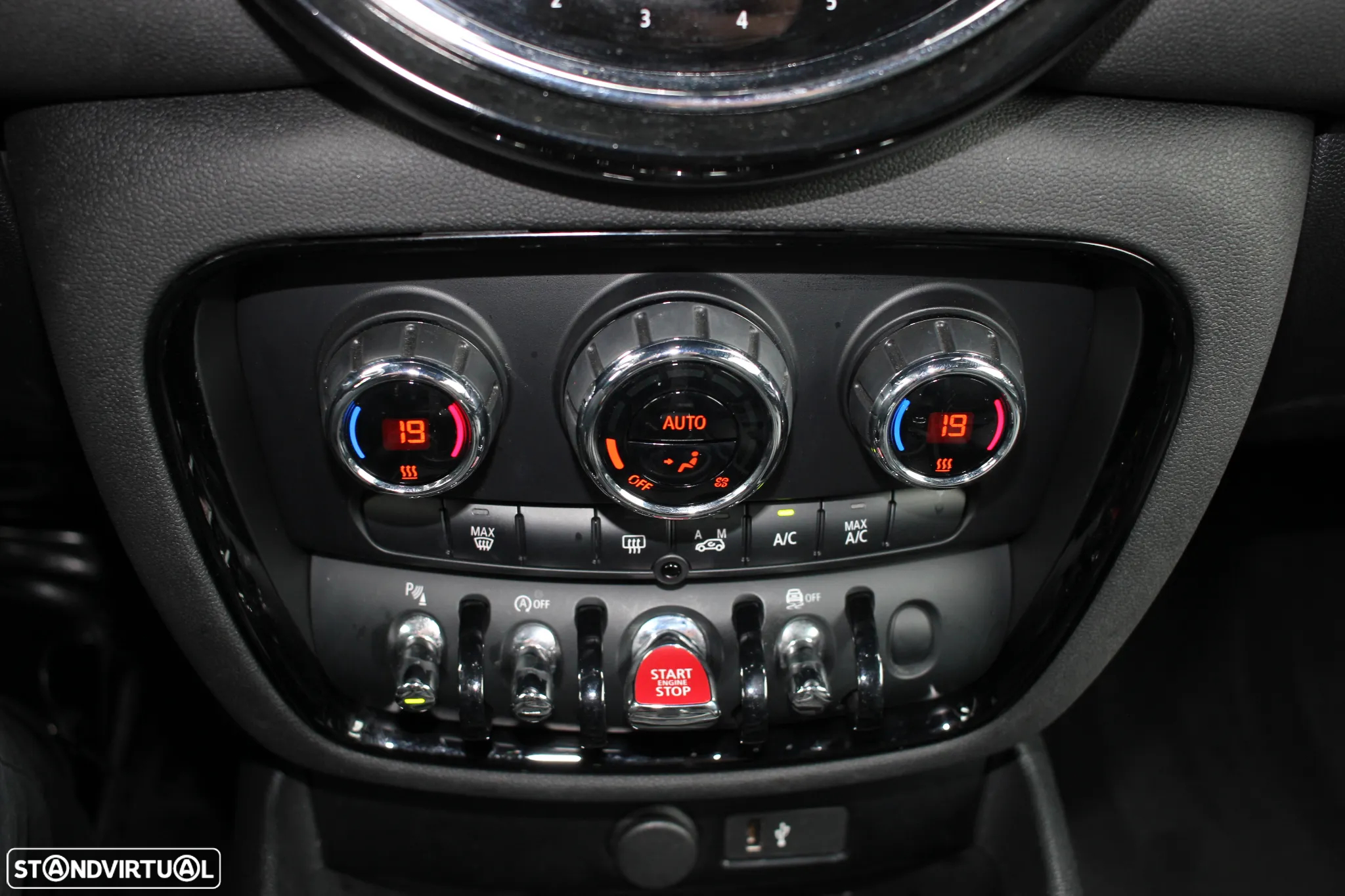 MINI Clubman One D 4Business Auto - 17