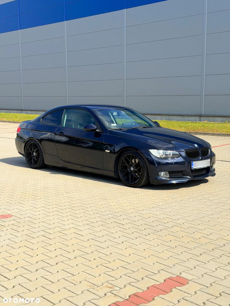 BMW Seria 3 320d - 9