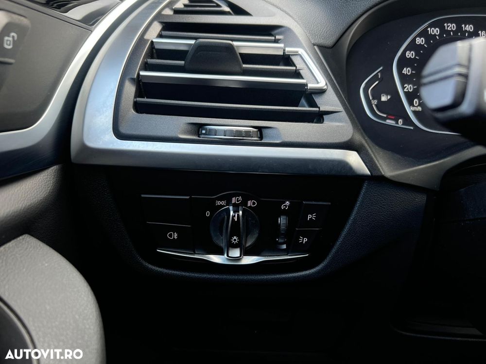 BMW X3 - 31