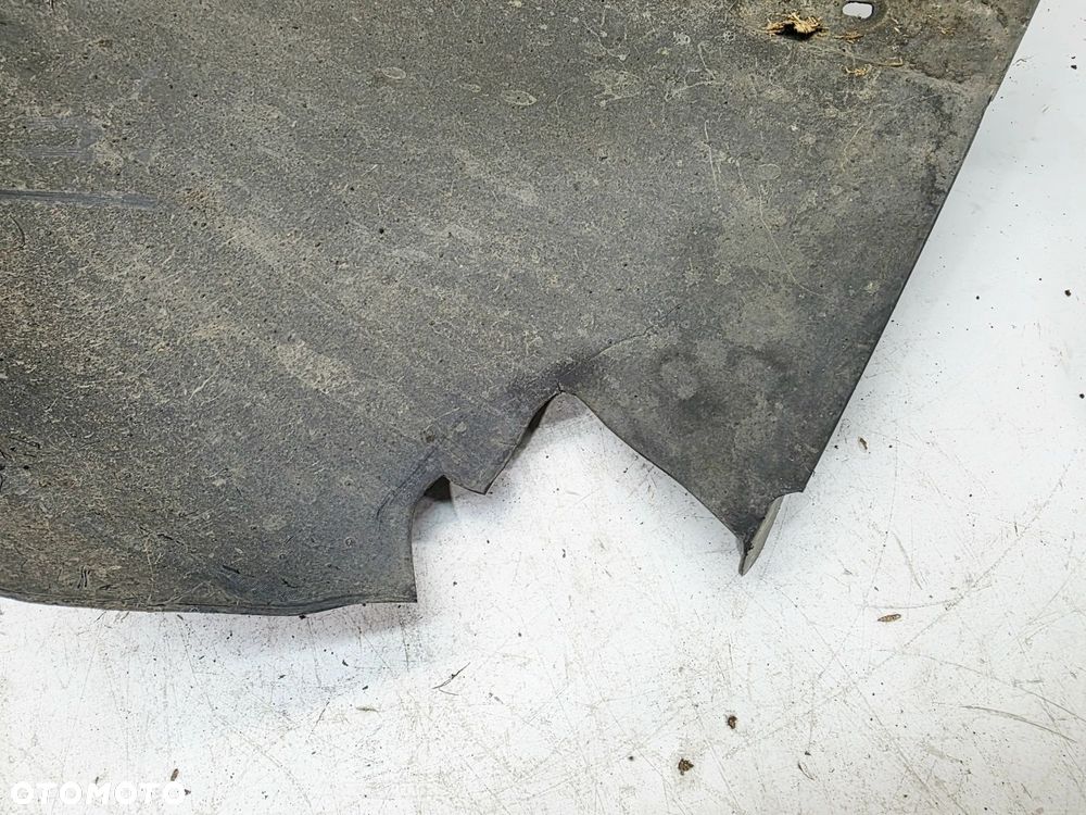 NADKOLE PLASTIKOWE LEWY PRZÓD AUDI A3 8P 8P0821171G 9/26 - 5