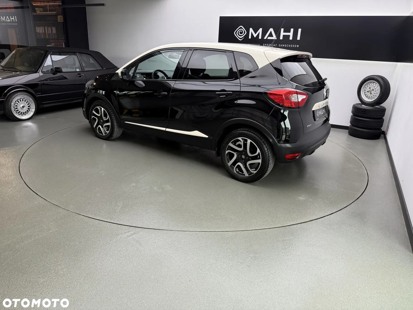 Renault Captur 1.2 TCe Intens EDC - 8
