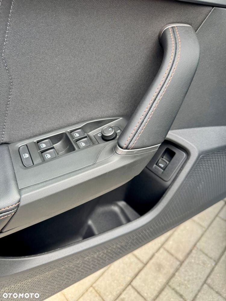 Cupra Formentor 1.5 eTSI mHEV DSG - 15