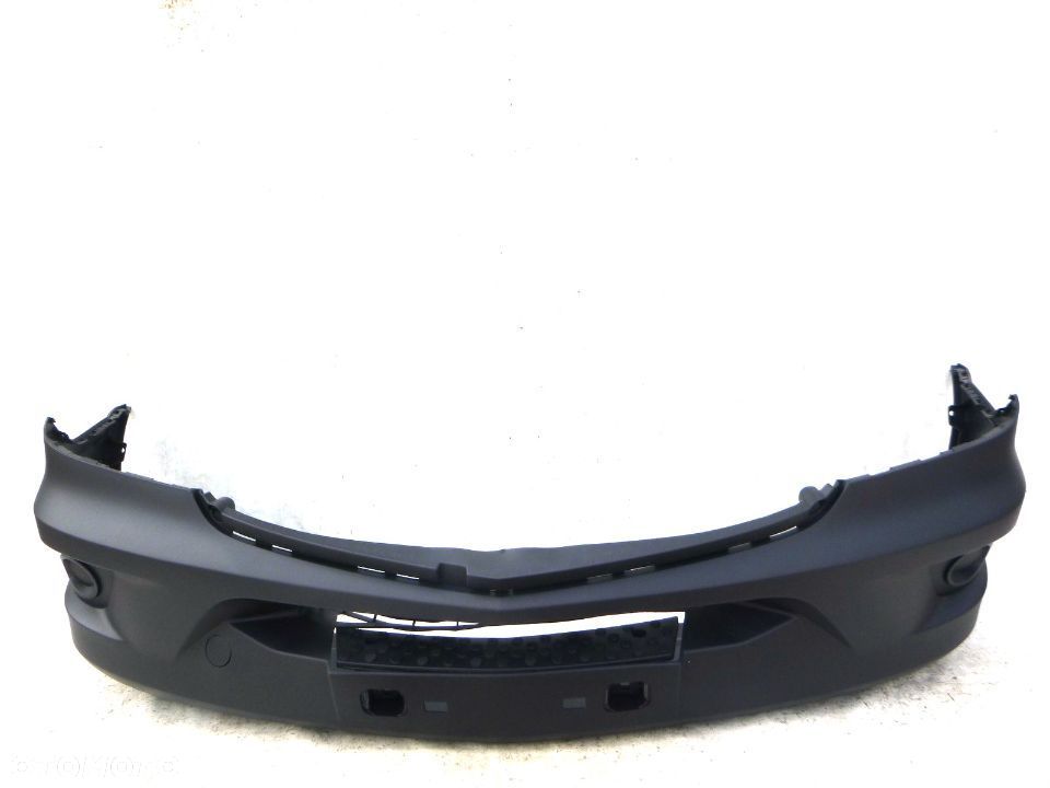 mercedes sprinter w906 lift w907 zderzak przód przedni - 1