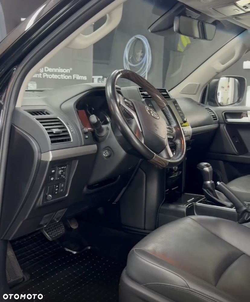 Toyota Land Cruiser LC 2.8 D-4D Executive - 5