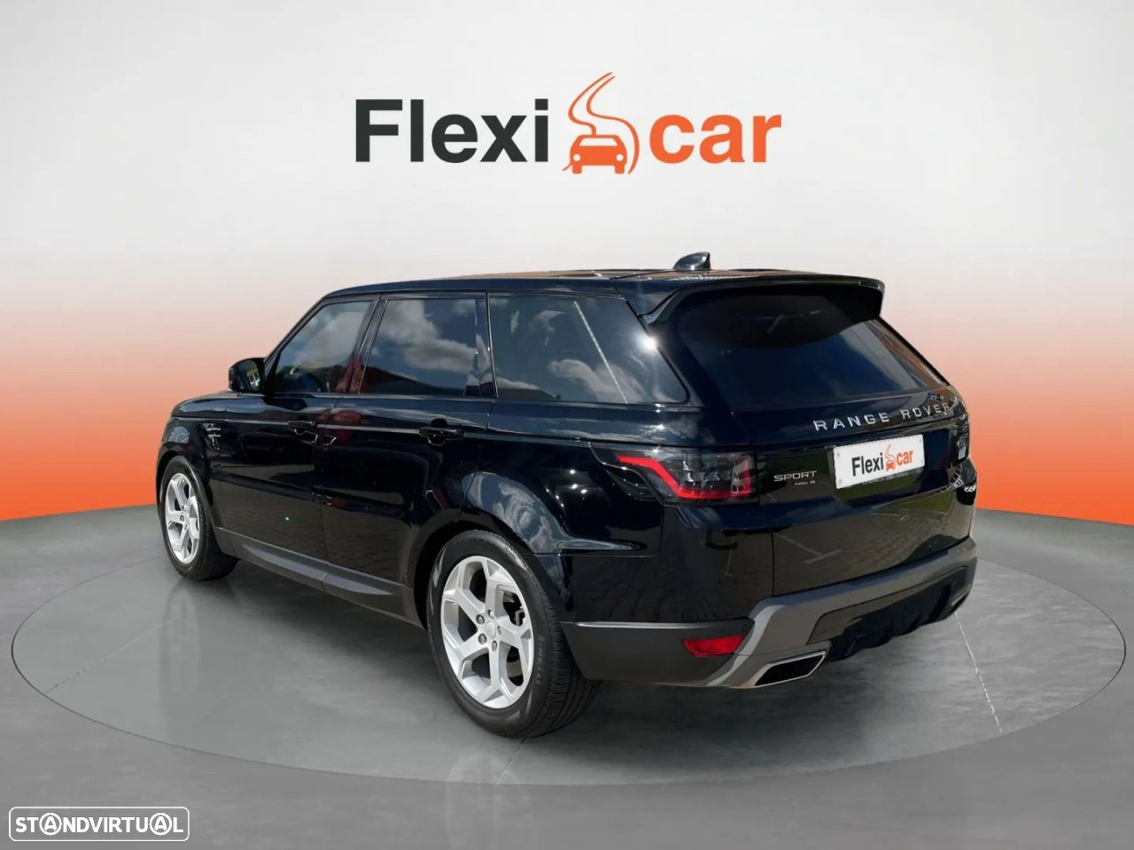 Land Rover Range Rover Sport 2.0 Si4 PHEV HSE - 5