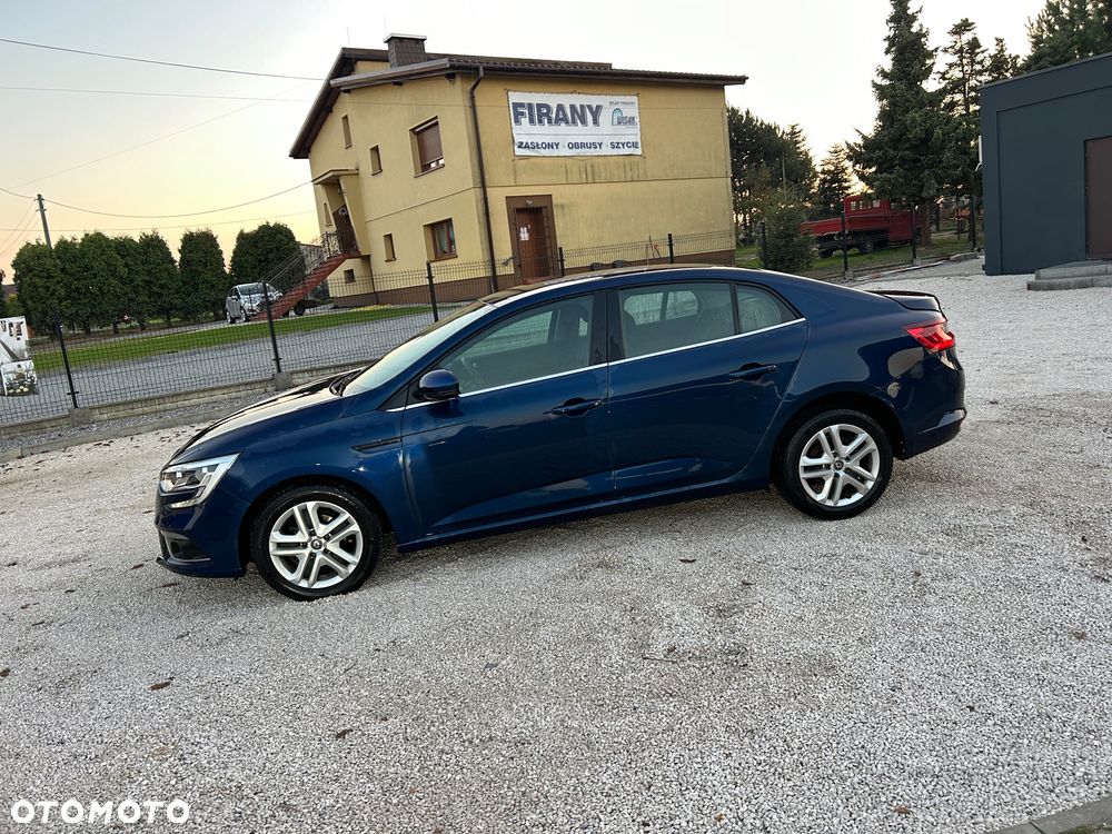 Renault Megane 1.6 SCe Life - 9