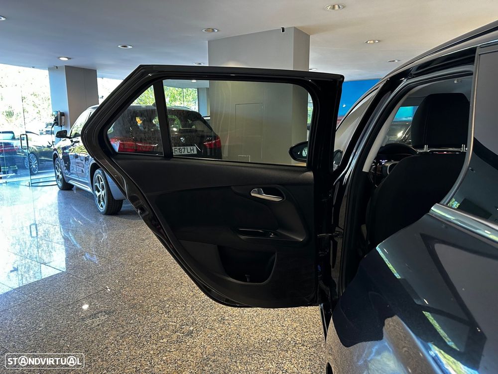 Fiat Tipo 1.6 M-Jet Lounge J17 DCT - 25