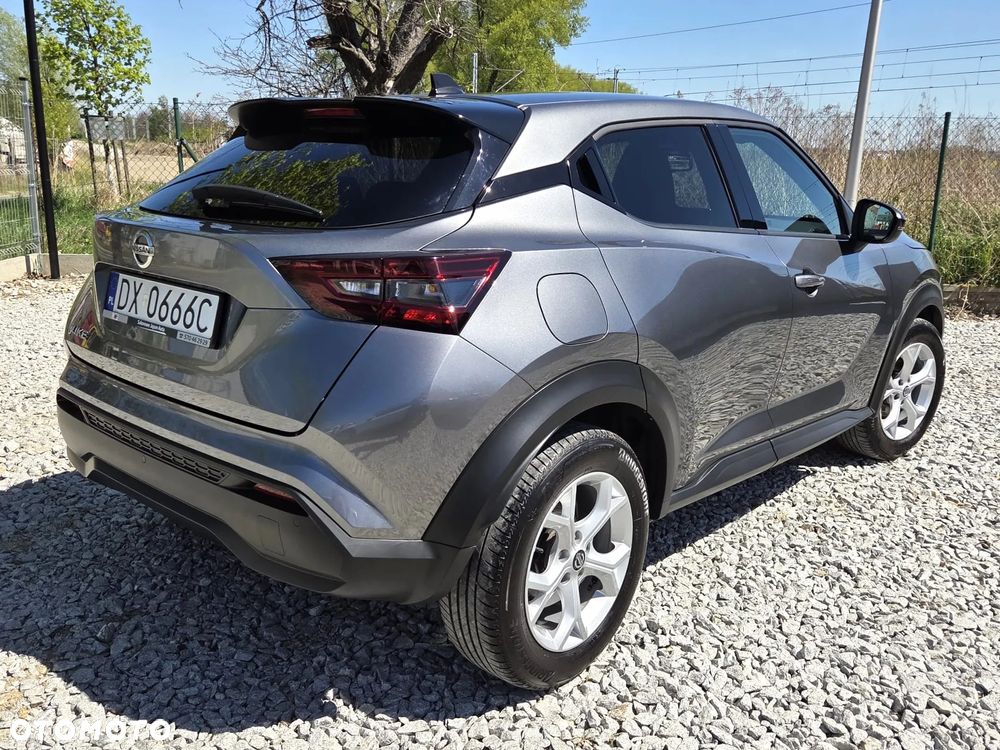 Nissan Juke 1.0 DIG-T N-Design - 15