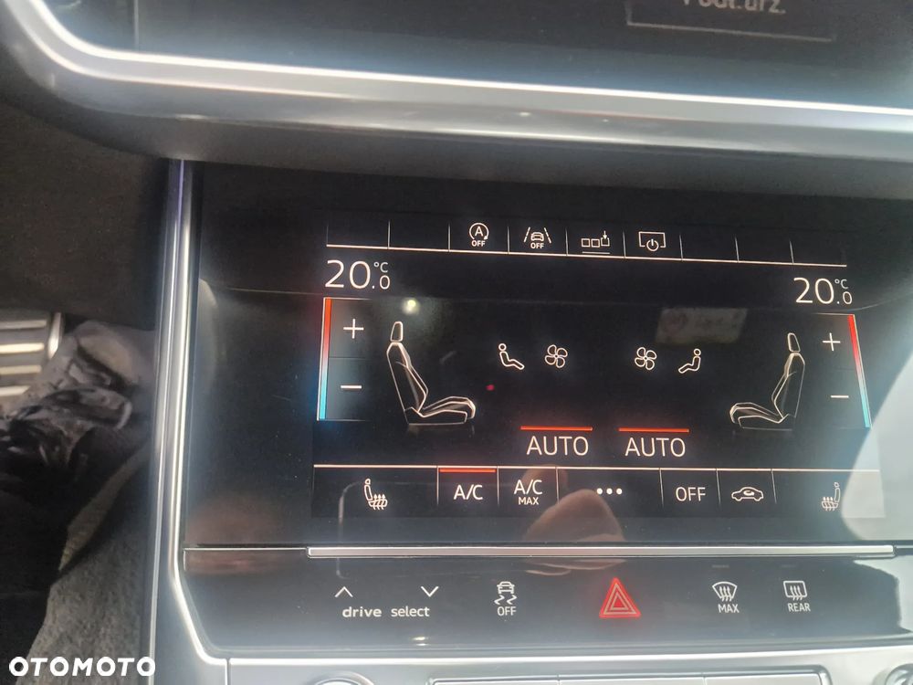 Audi A6 Limousine - 17