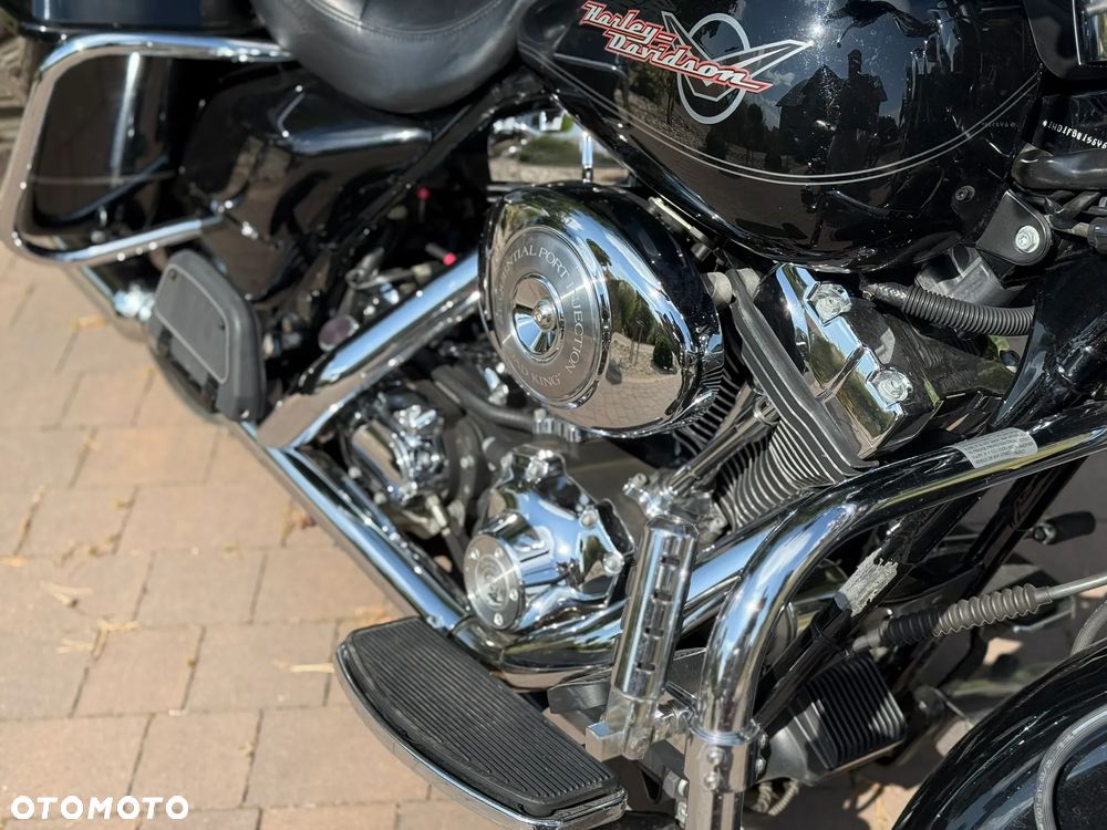 Harley-Davidson Touring Road King - 6