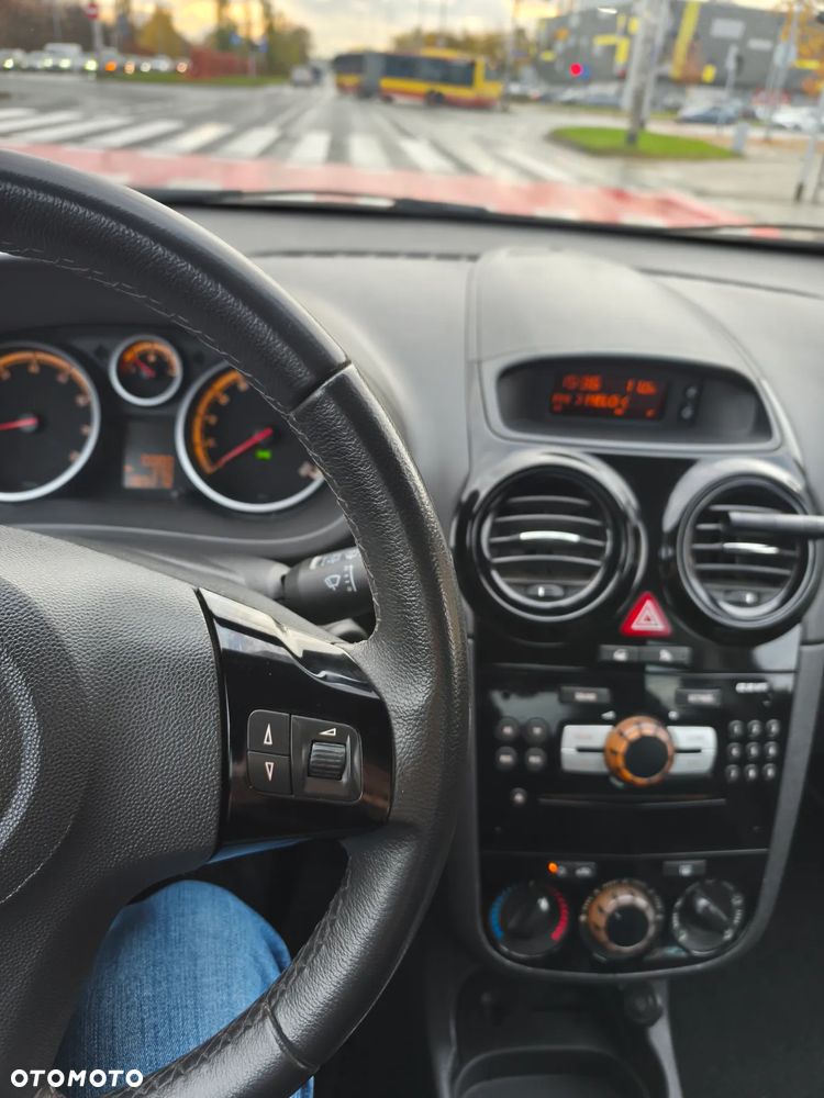 Opel Corsa 1.4 16V Color Edition - 17