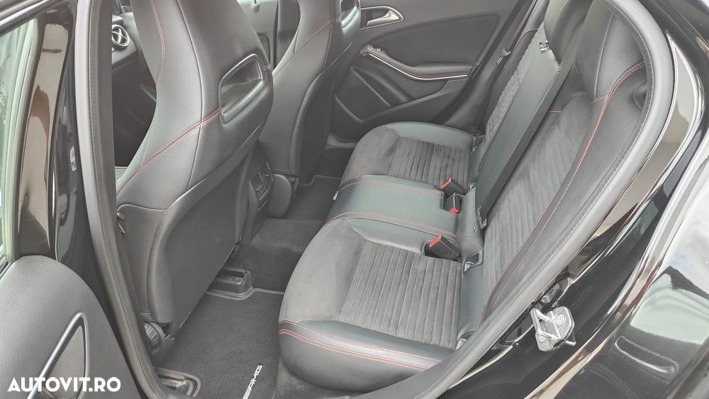 Mercedes-Benz GLA - 7