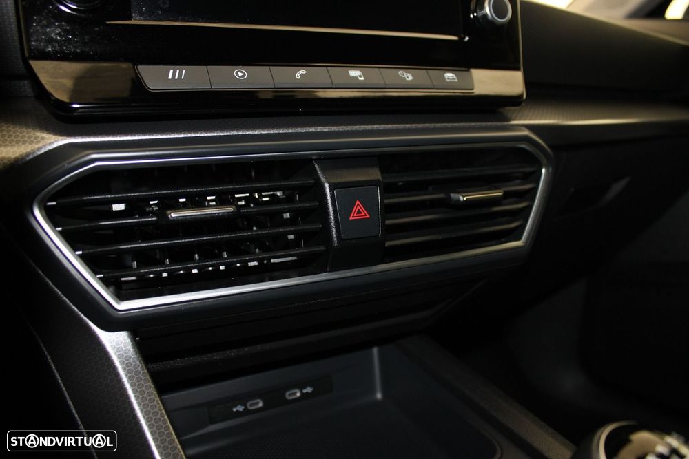 SEAT Leon ST 1.0 TSI Style - 19