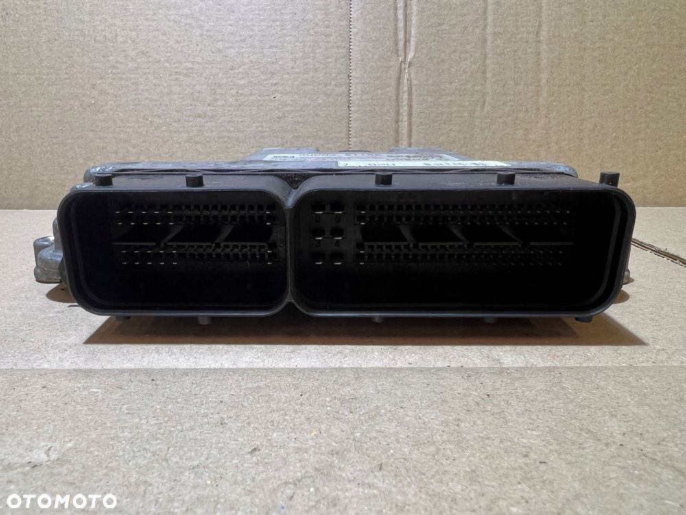 kia sportage 3 iii 1.6 gdi komputer sterownik silnika 39110-2bam8 - 4