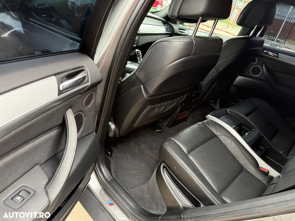 BMW X6 2013 — imagine 20