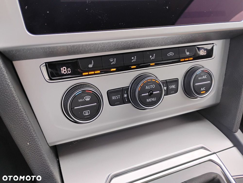 Volkswagen Passat 1.5 TSI EVO Comfortline DSG - 31