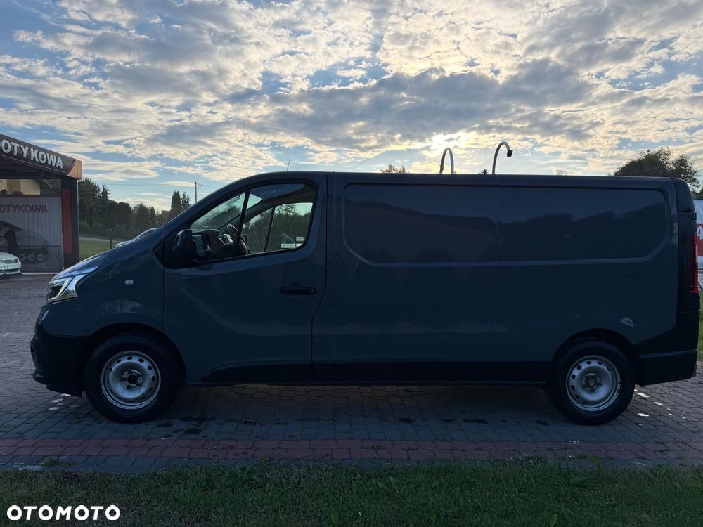 Renault Trafik - 5