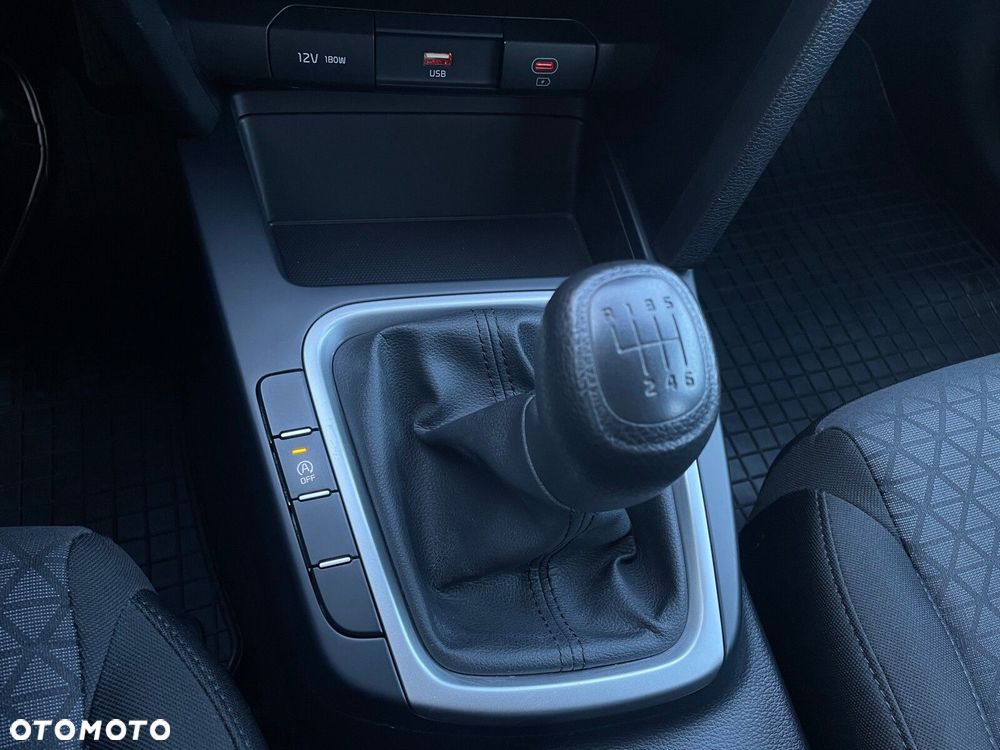 Kia Ceed 1.0 T-GDI M - 33