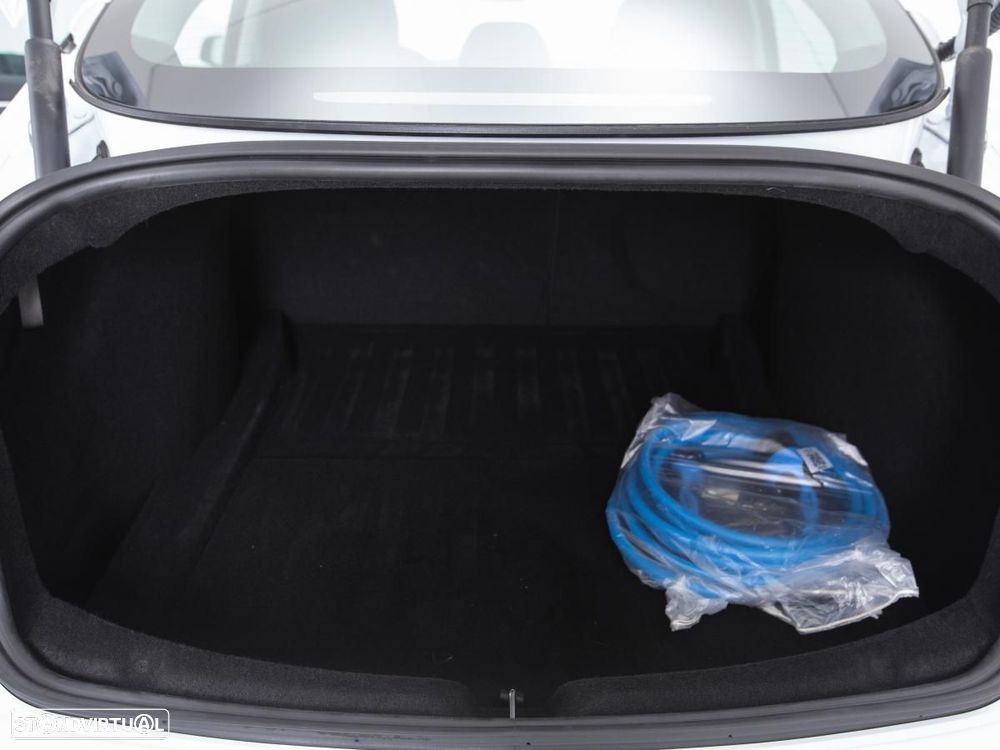 Tesla Model 3 Tração Traseira - 15